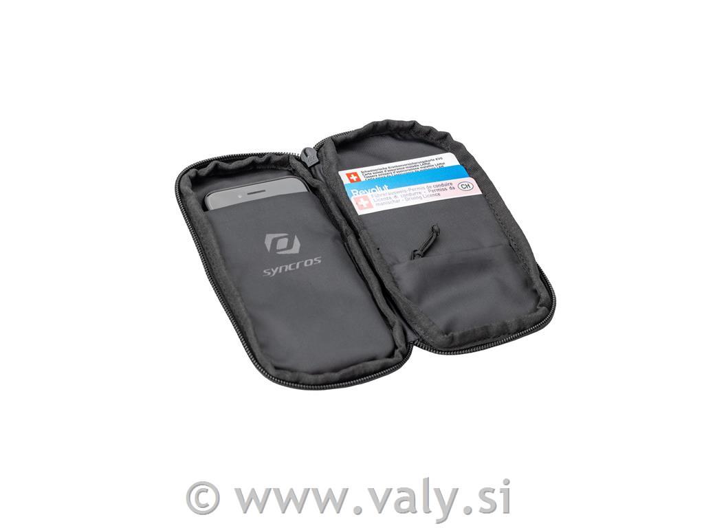 SYNCROS TORBICA ZA DOKUMENTE WALLET RIDE