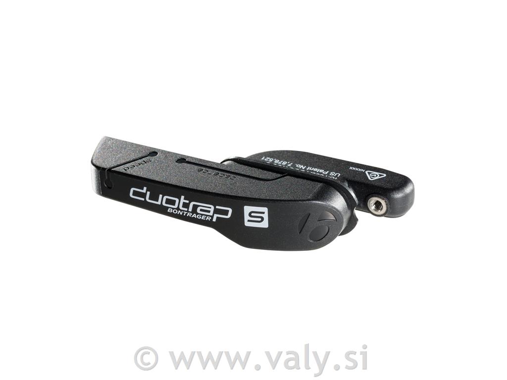 Bontrager senzor hitrosti, kadence ANT+ Bluetooth DuoTrap S