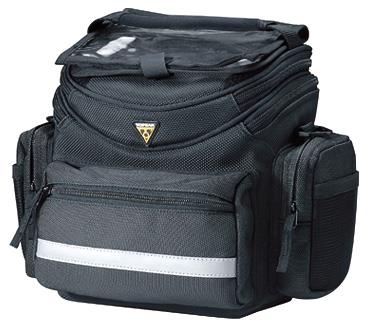 Topeak prednja torba Tour Guide