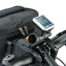 Topeak prednja torba Tour Guide