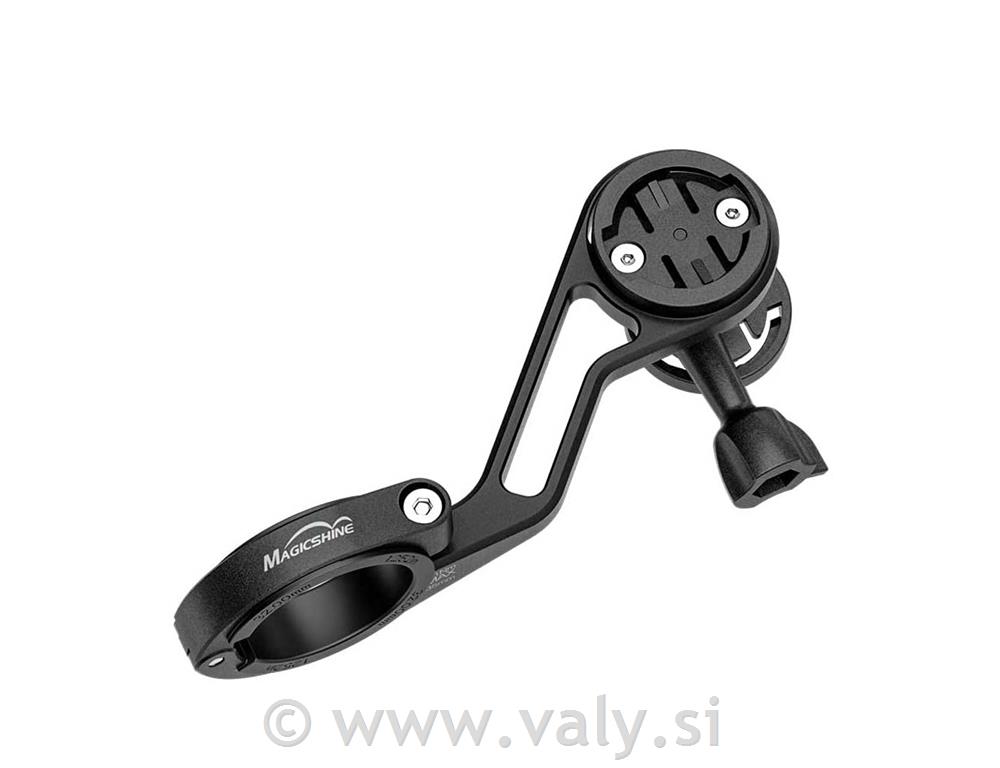 Magicshine nosilec TTA za krmilo za Garmin, Bryton, Wahoo