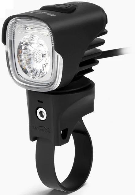 Magicshine sprednja svetilka MJ900S 2.6 Ah LI ON Akku-1500Lm