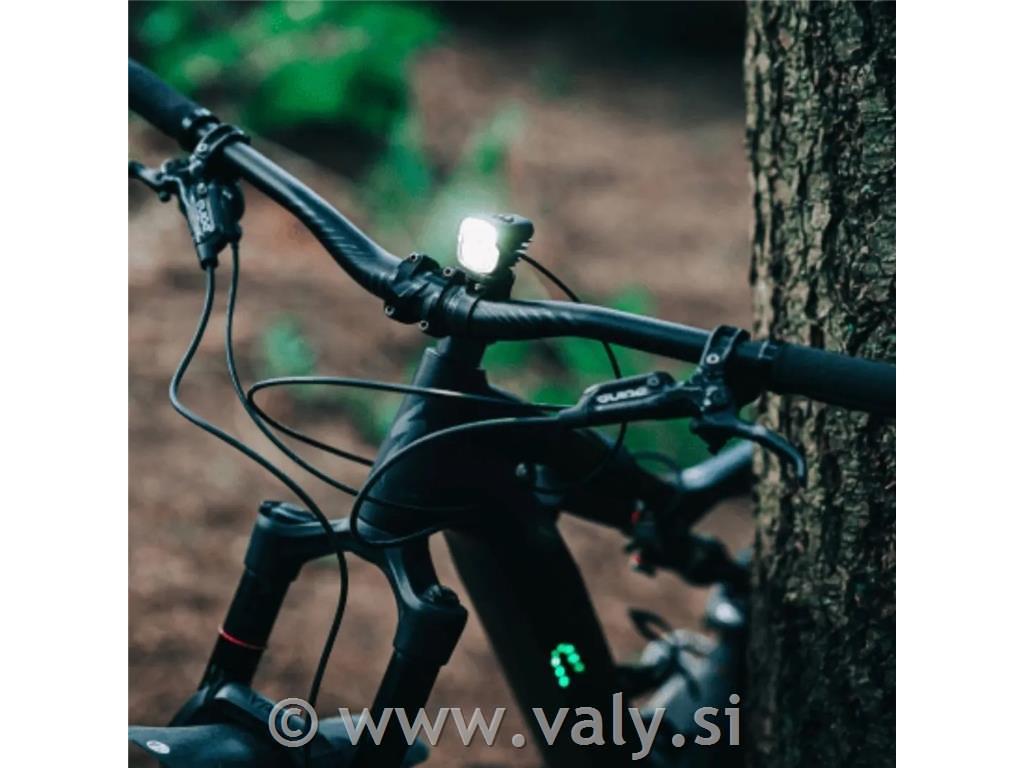 Magicshine sprednja svetilka MJ900S 2.6 Ah LI ON Akku-1500Lm
