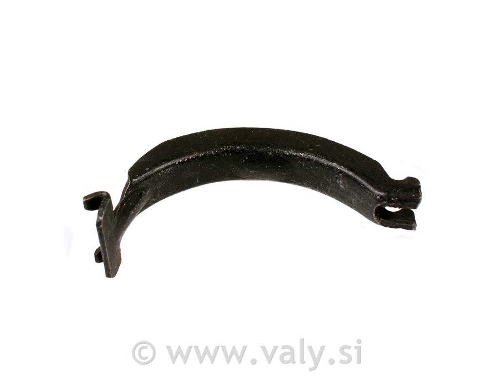 Thule "lunca" 50552 za pritrditev prtljažnika za kolo