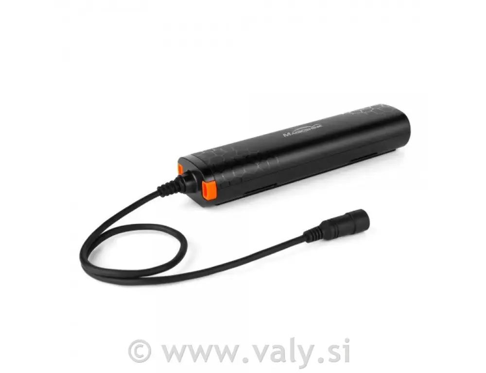 Magicshine baterija 7000mAh, 4x18650, 7,2V
