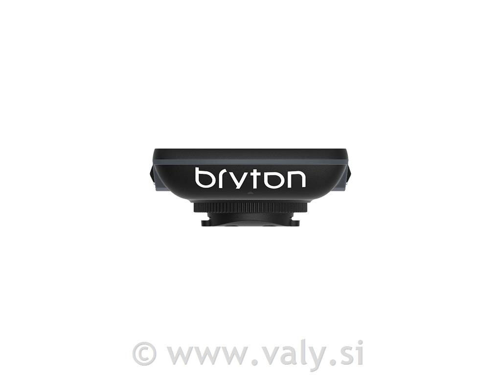 Bryton kolesarski števec Bryton Rider S510 E