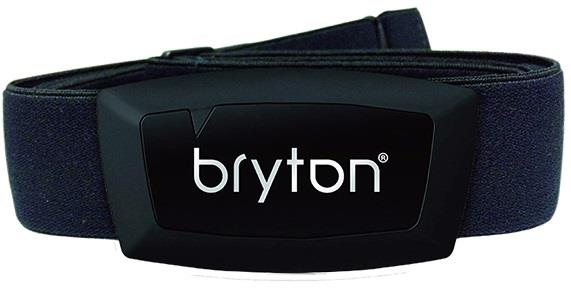 Bryton senzor srčnega utripa Smart HR Monitor, ANT+ BLE