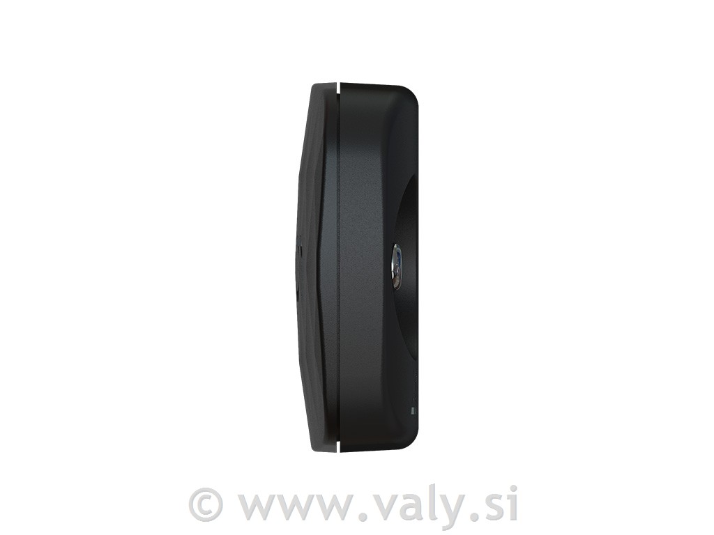 Bryton senzor srčnega utripa Smart HR Monitor 2, ANT+, BLE