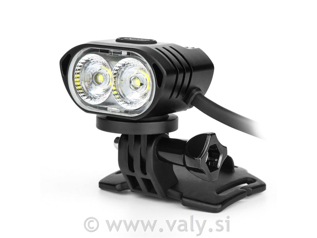 Magicshine svetilka MOH 55 Pro 10.0 Ah