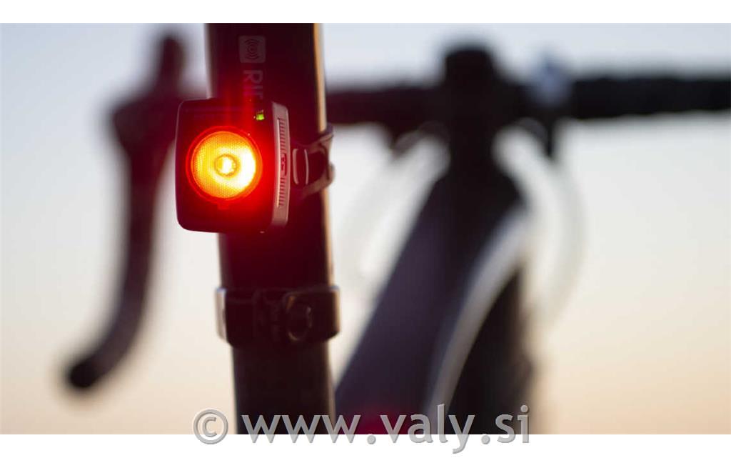 Trek zadnja svetilka Flare RT 90LUM