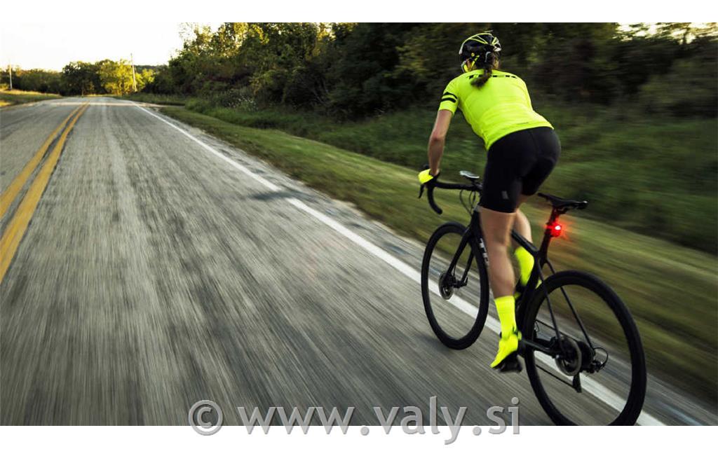 Trek zadnja svetilka Flare RT 90LUM