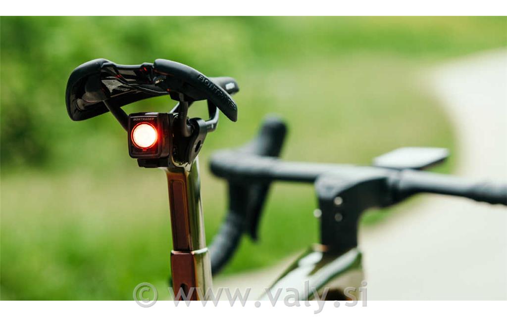 Trek zadnja svetilka Flare RT 90LUM