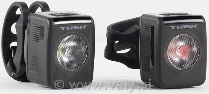 TREK set dnevnih luči za kolo Ion 200 RT / Flare RT