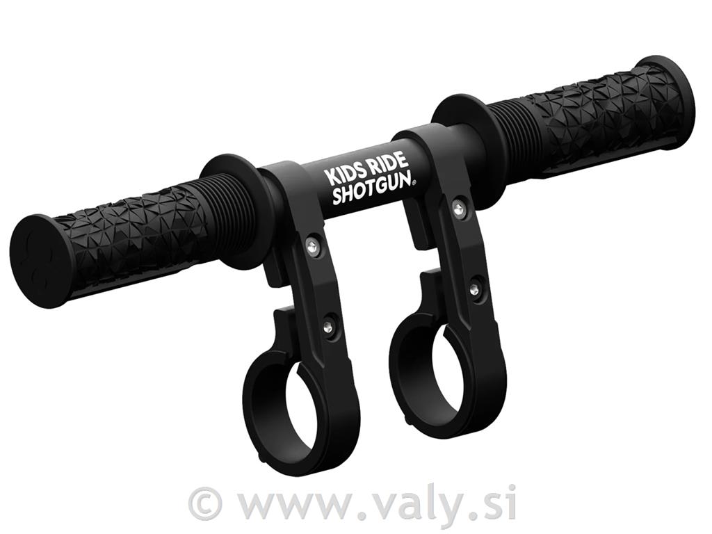 Shotgun krmilo za sedeže Shotgun 2.0
