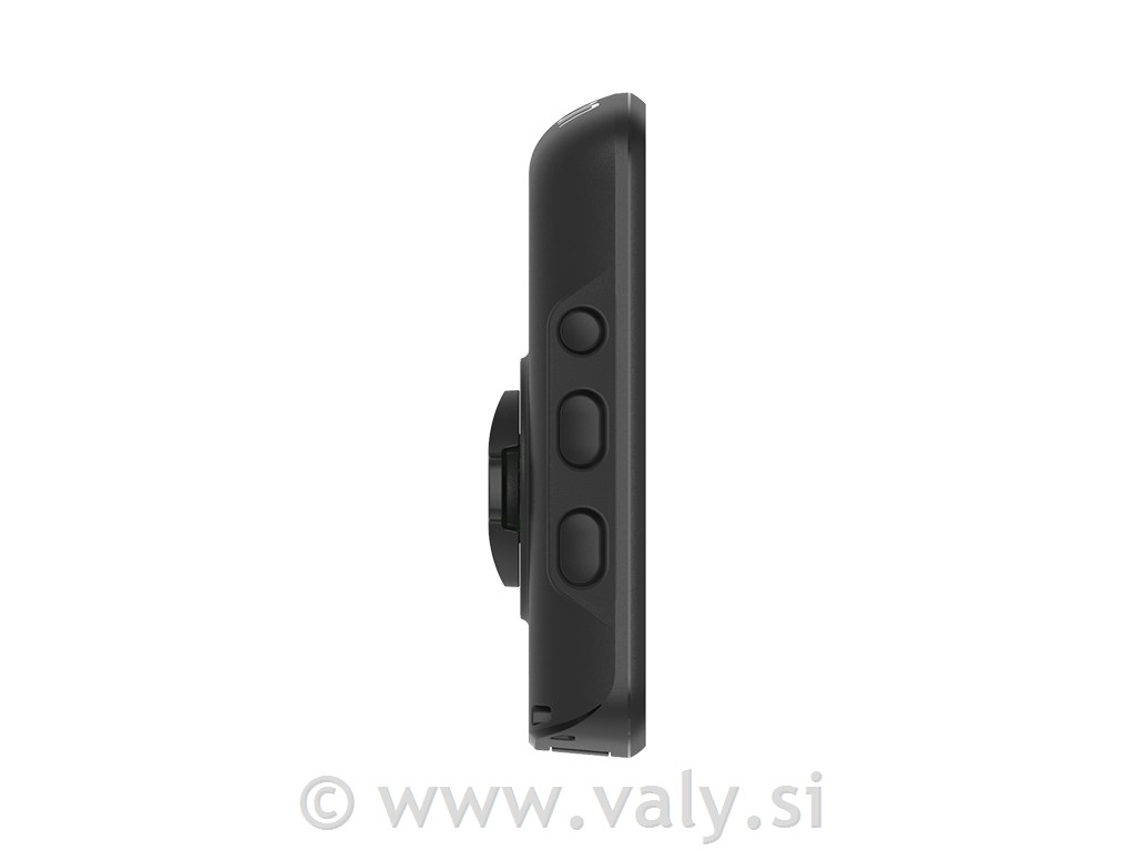 Bryton kolesarski števec Bryton Rider 550 E USB-C