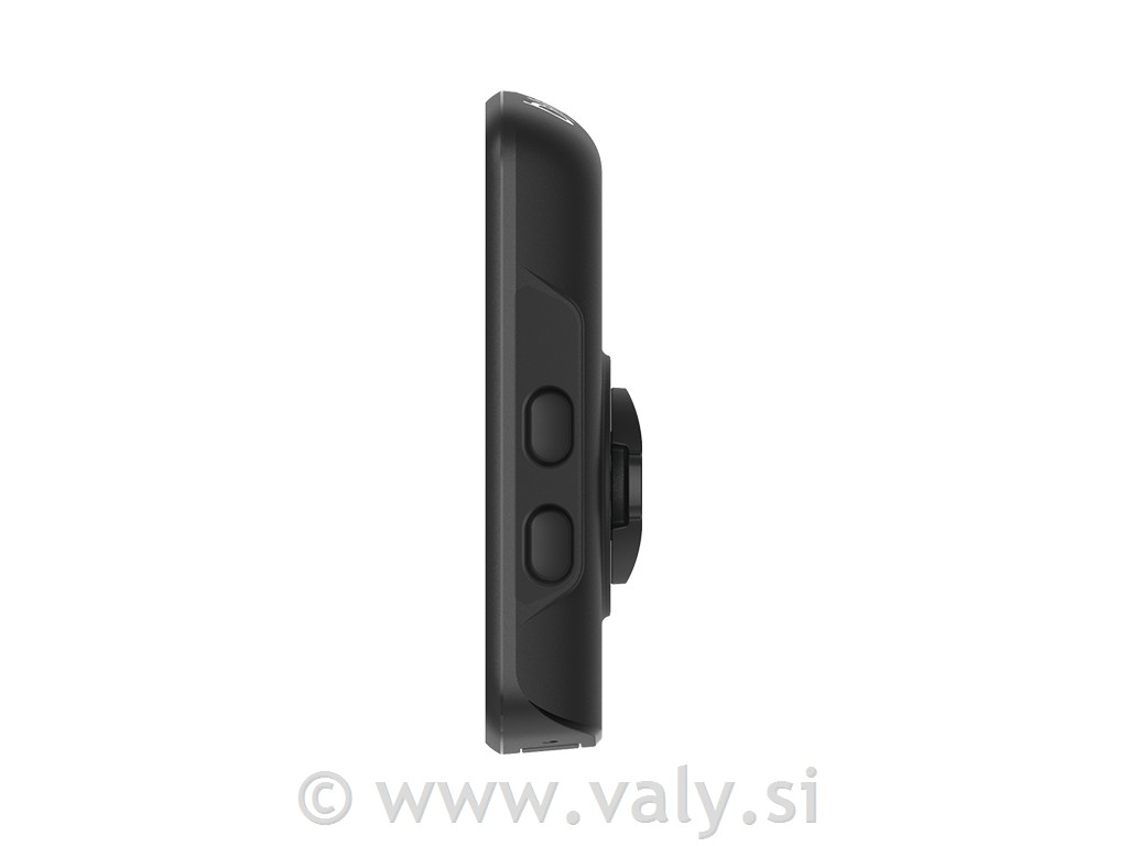 Bryton kolesarski števec Bryton Rider 550 E USB-C