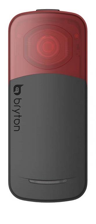 Bryton radarska zadnja luč Bryton Gardia R300L, USB-C, ANT+