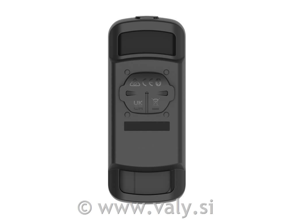 Bryton radarska zadnja luč Bryton Gardia R300L, USB-C, ANT+