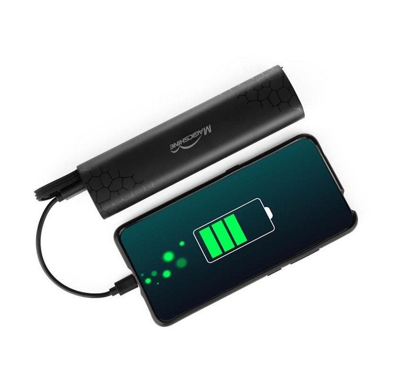 Magicshine rezervna / dodatna baterija MJ-6116 7000mAh