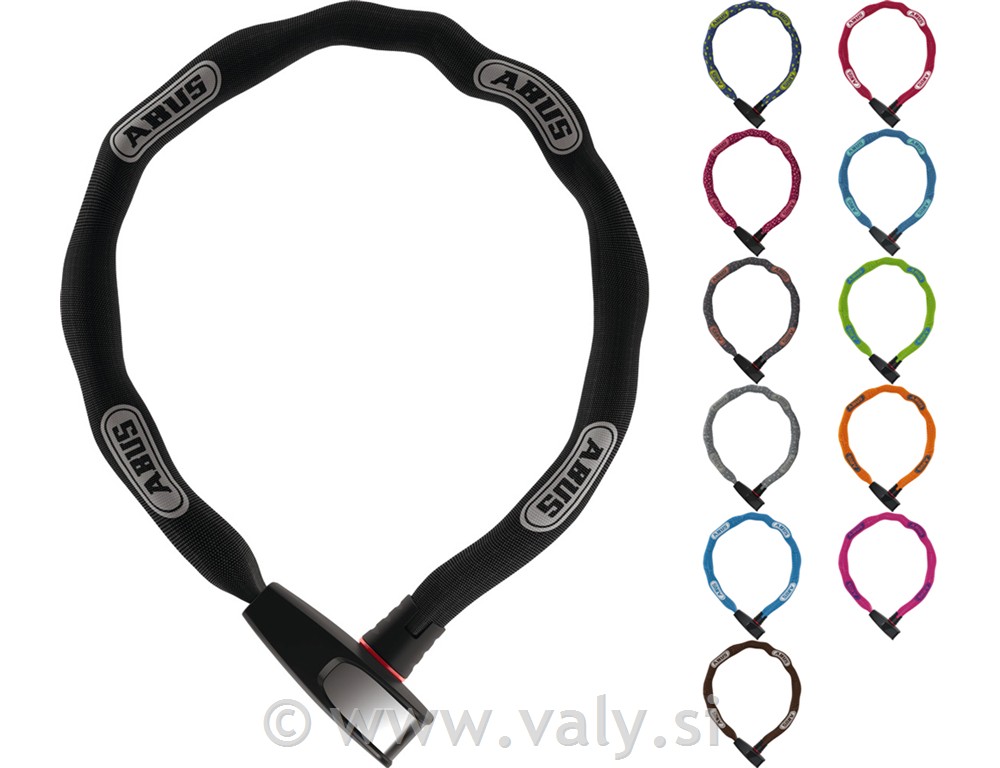 ABUS ključavnica Catena 6806 K / 85cm