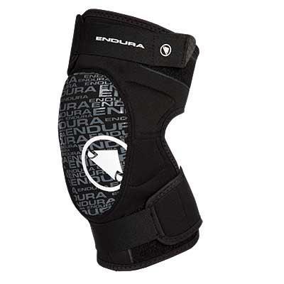 Endura ščitniki za koleno SingleTrack Youth Knee Protector