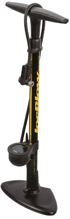 Topeak tlačilka Joe Blow Sport Digital 2.0