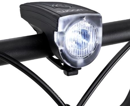 Woom set luči za kolo CYCLOPE Bike Lights