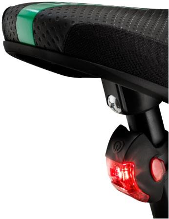 Woom set luči za kolo CYCLOPE Bike Lights