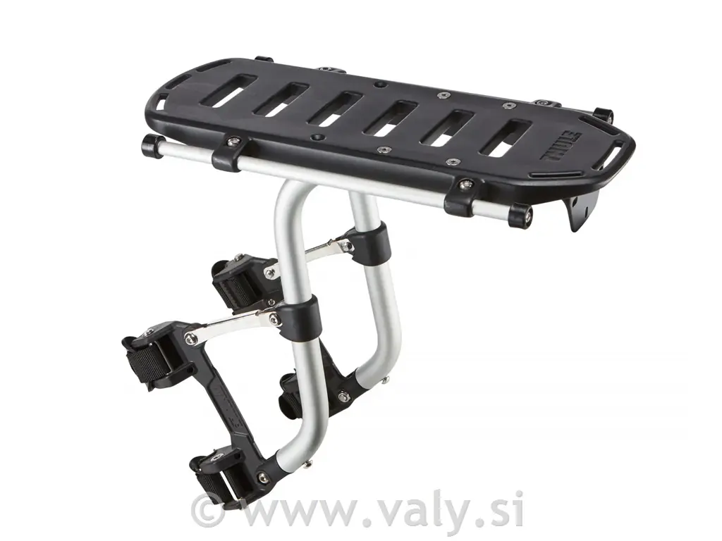 Thule prtljažnik Pack ‘N Pedal Tour Rack (prednj ali zadnji)
