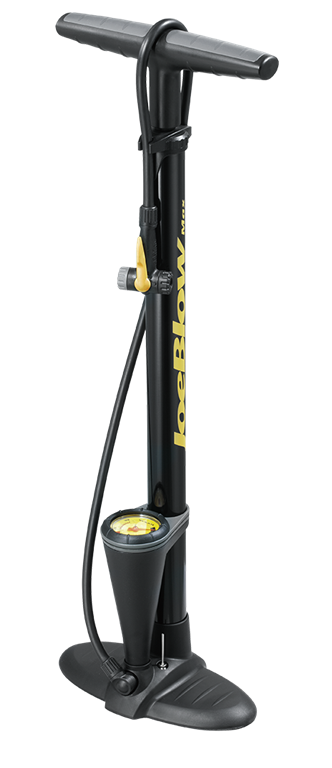 Topeak tlačilka Joe Blow Max II