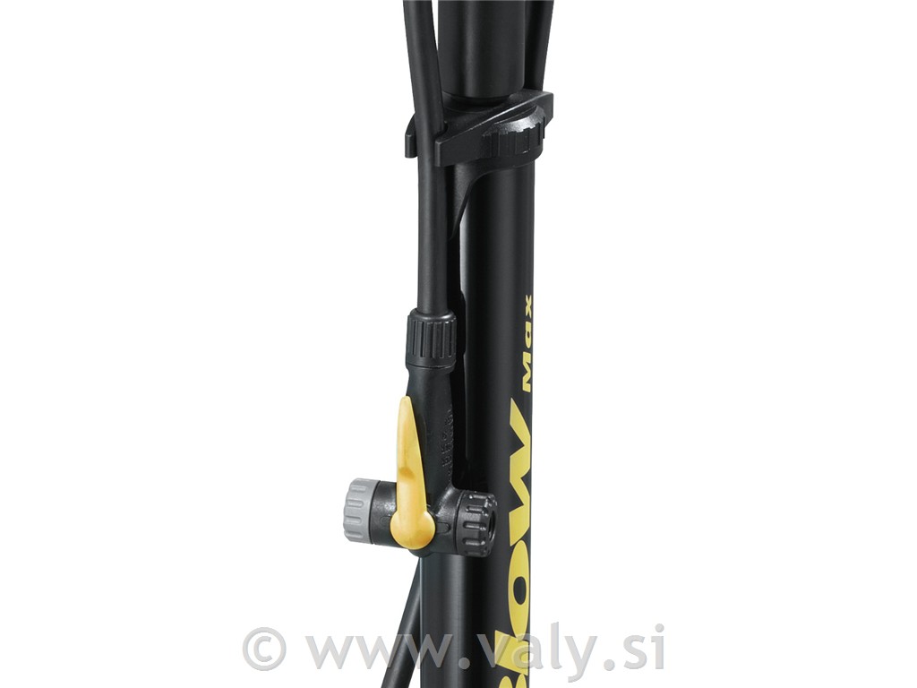 Topeak tlačilka Joe Blow Max II