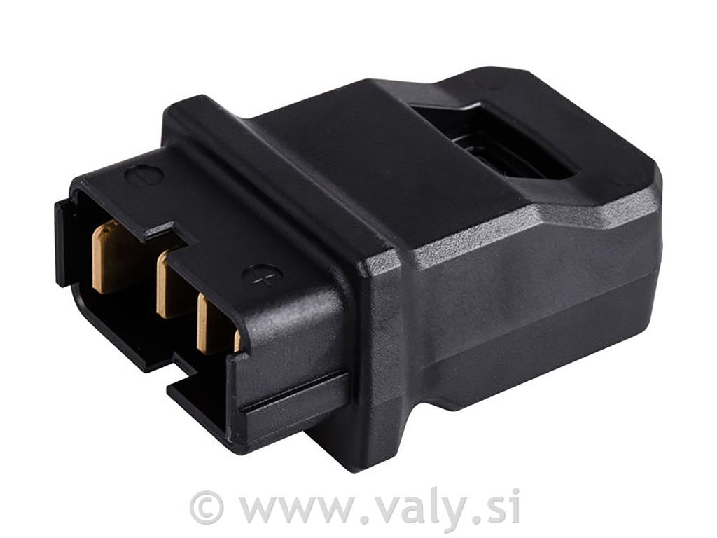 Shimano polnilni adapter SMBTE60
