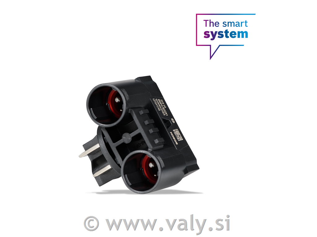 Bosch adapter za polnenje baterije 2