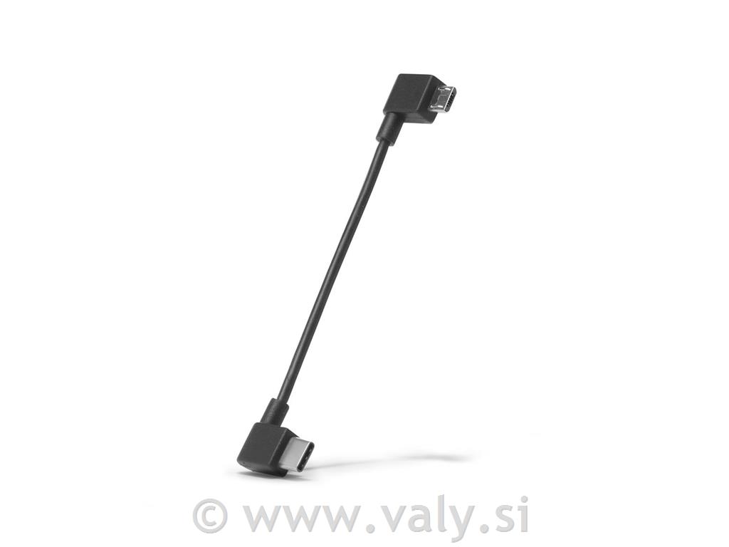 Bosch polnilni kabel za mobilni telefon SmartSystem