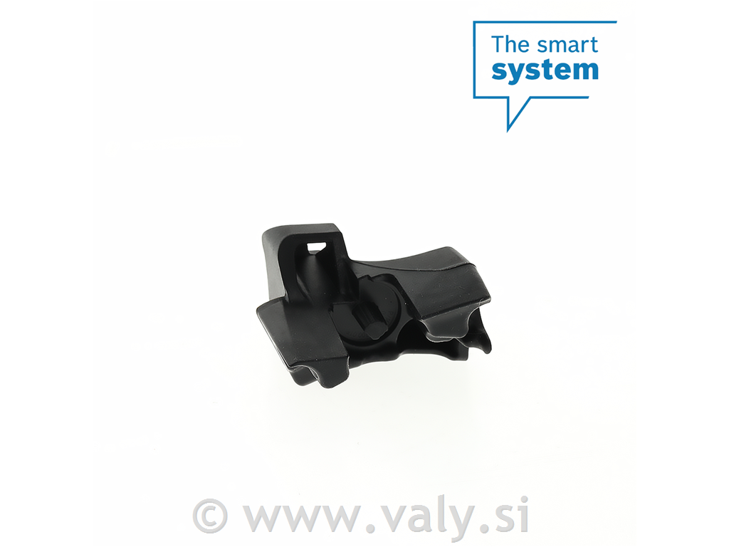 Bosch nosilec ConnectModula (GPS) za CX motorje 2025+