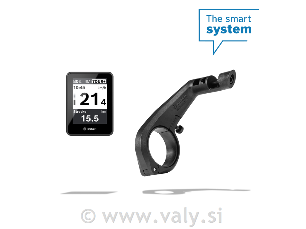 Bosch display Intuvia 200 Aftermarket Kit Smart System