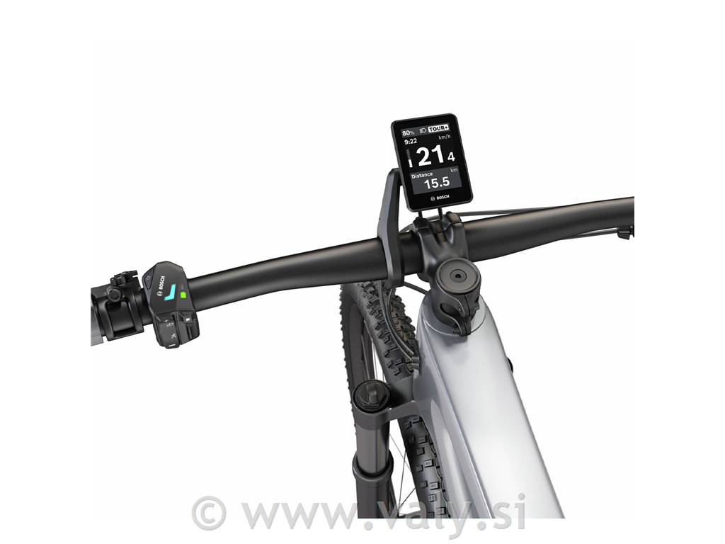 Bosch display Intuvia 200 Aftermarket Kit Smart System