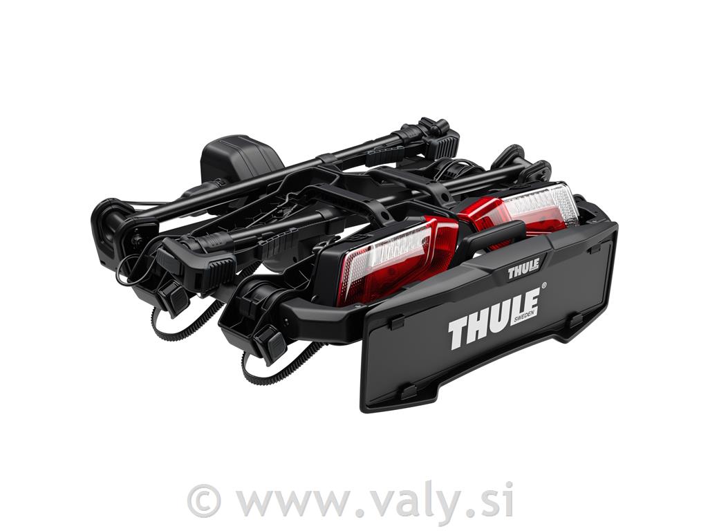 Thule zložljiv nosilec za kolesa OutPace 2 (dve kolesi) 9012