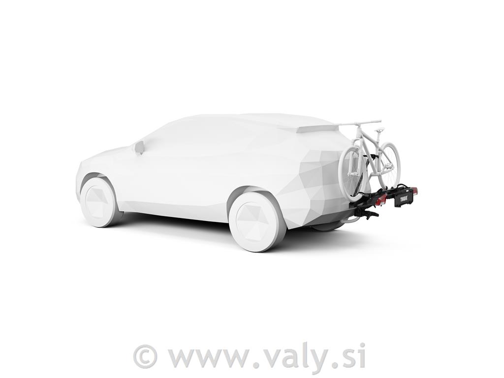 Thule zložljiv nosilec za kolesa OutPace 2 (dve kolesi) 9012