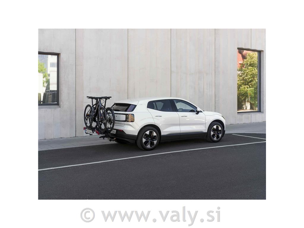 Thule zložljiv nosilec za kolesa OutPace 2 (dve kolesi) 9012