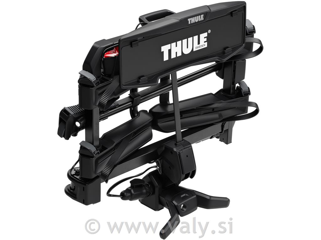 Thule zložljiv nosilec za kolesa OutPace 2 (dve kolesi) 9012