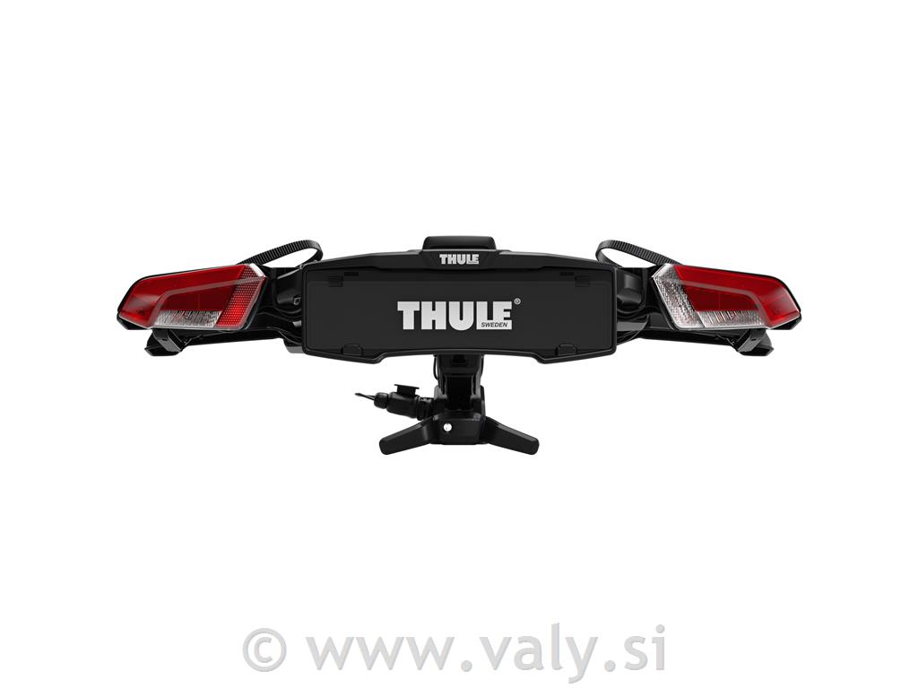 Thule zložljiv nosilec za kolesa OutPace 2 (dve kolesi) 9012
