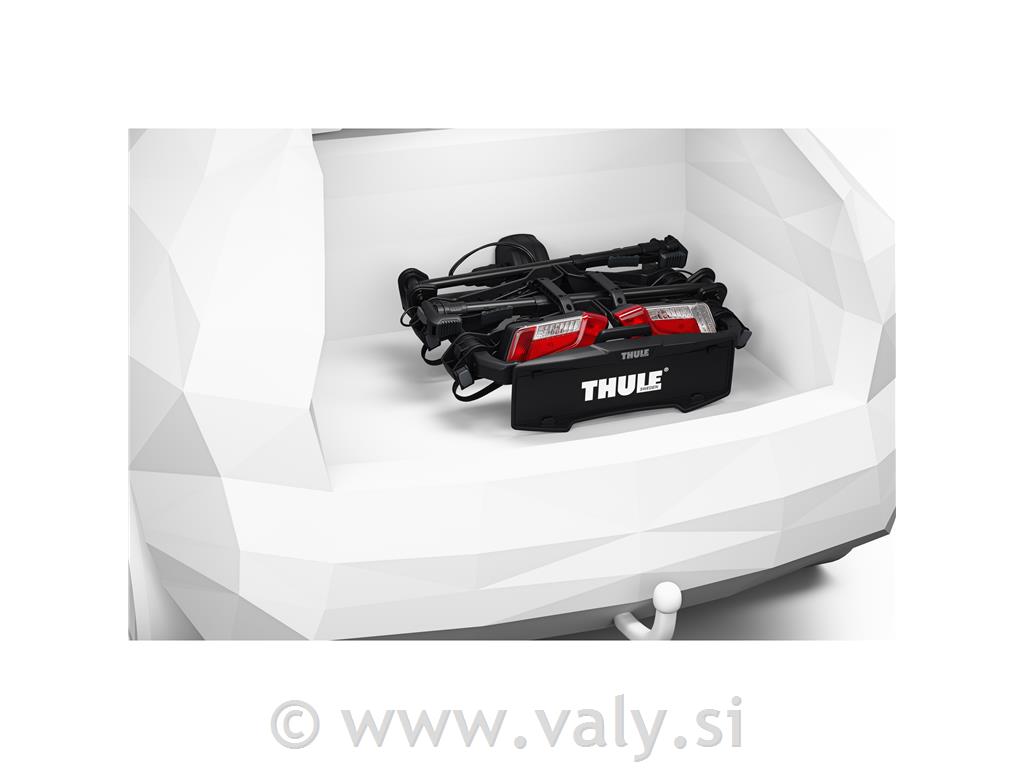 Thule zložljiv nosilec za kolesa OutPace 2 (dve kolesi) 9012