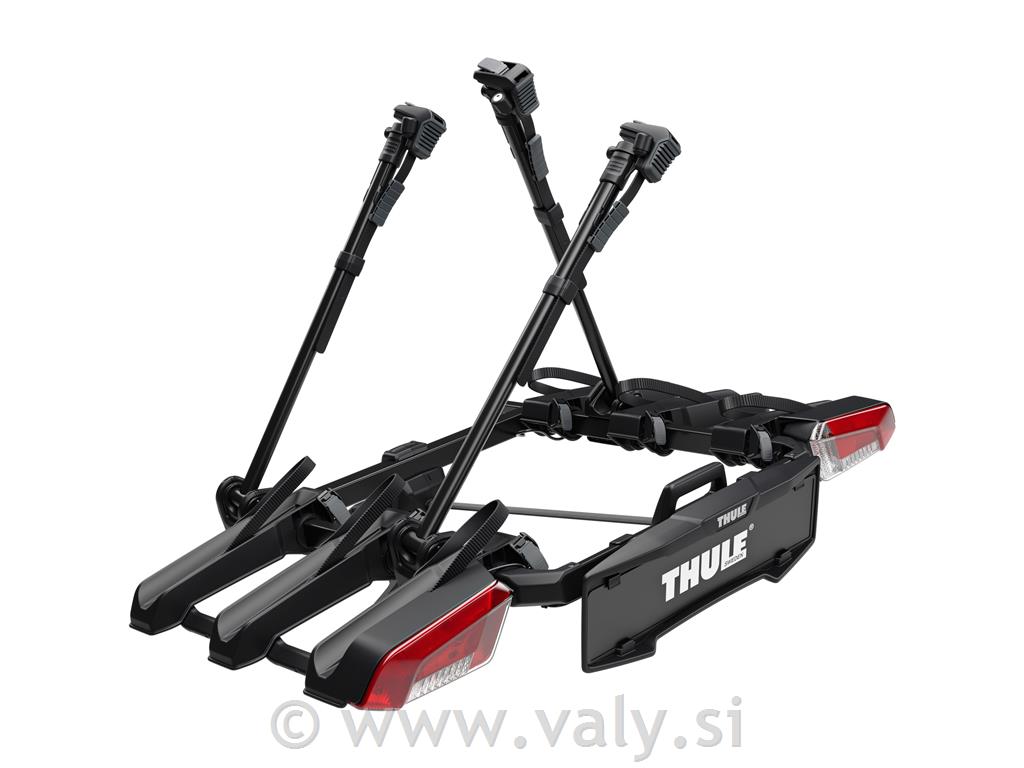 Thule zložljiv nosilec za kolesa OutPace 3 (tri kolesa) 9013