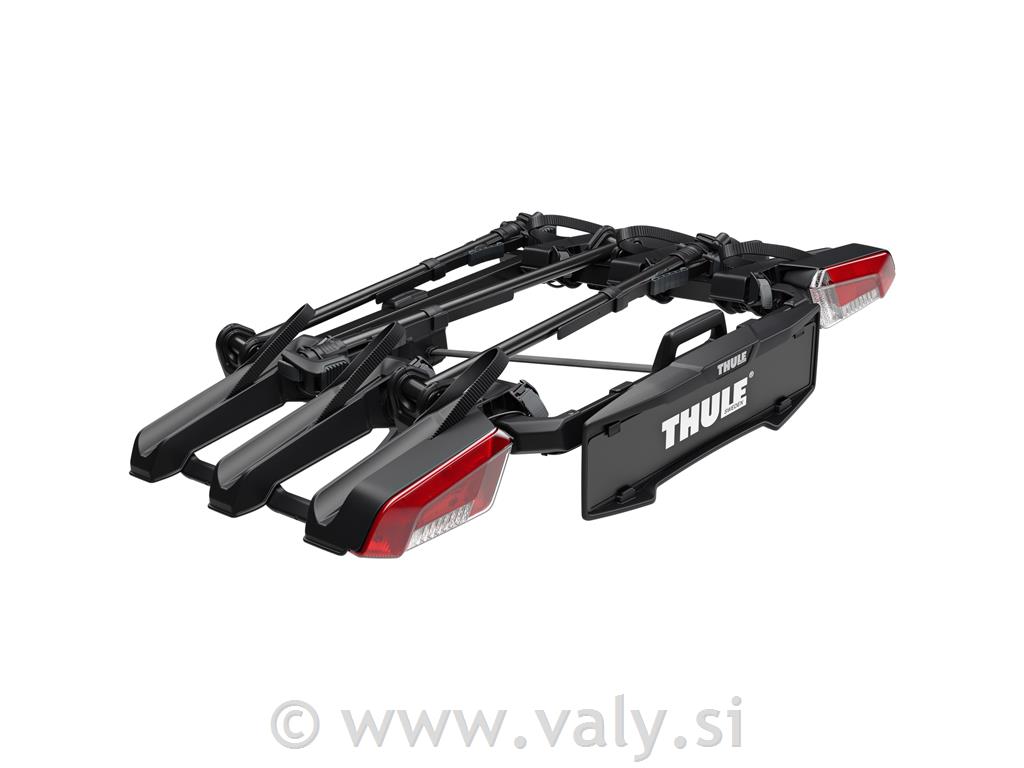 Thule zložljiv nosilec za kolesa OutPace 3 (tri kolesa) 9013