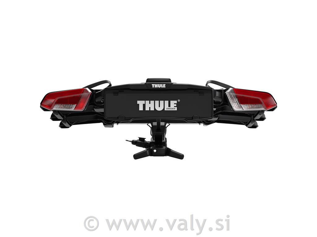 Thule zložljiv nosilec za kolesa OutPace 3 (tri kolesa) 9013