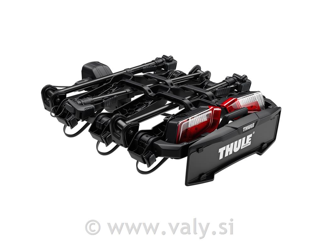 Thule zložljiv nosilec za kolesa OutPace 3 (tri kolesa) 9013