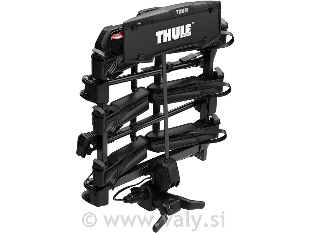 Thule zložljiv nosilec za kolesa OutPace 3 (tri kolesa) 9013