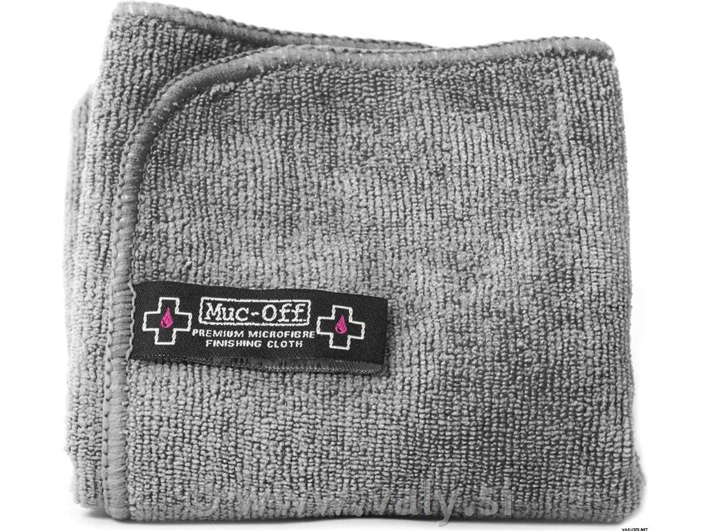 Muc-Off krpa za poliranje microfiber