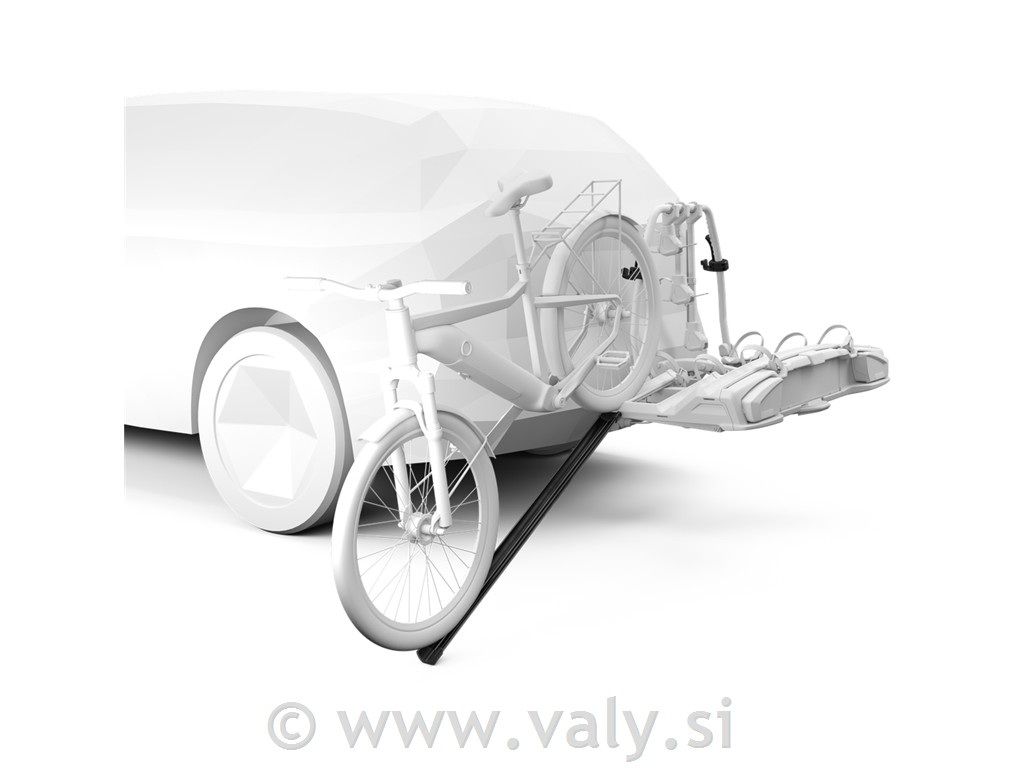 Thule nakladalna klančina 91721 za nosilec Thule VeloSpace 3